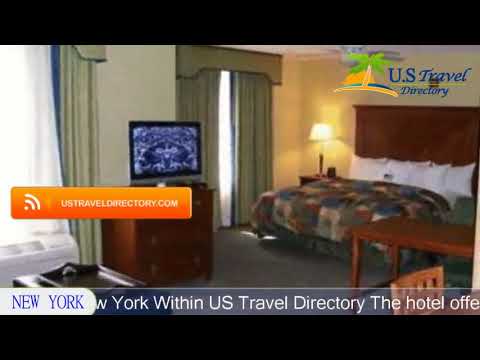 Homewood Suites by Hilton Newburgh-Stewart Airport - New Windsor Hotels, New York