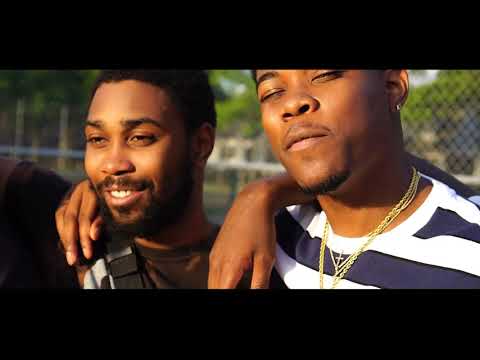 Rob Bruce x OBE Jayb x Akright x OBE Ace - Hatin On Me