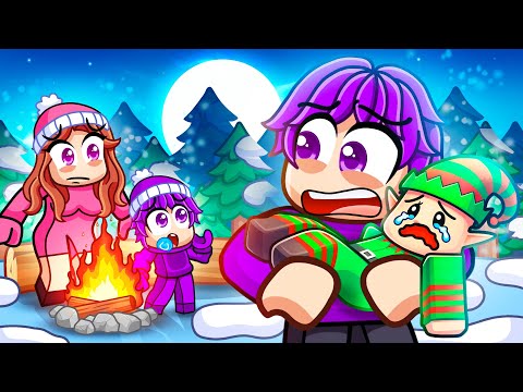 Finding All MISSING ELVES In 99 Nights In The Forest…