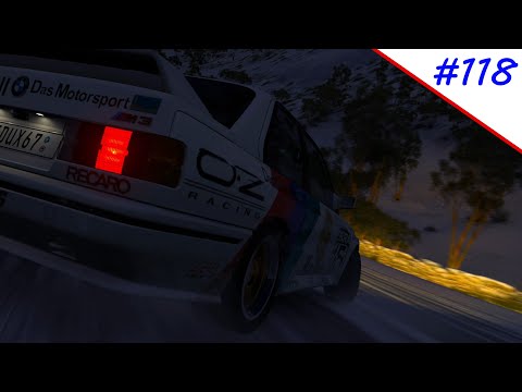 Forza Horizon 3 - Part 118 (1991 BMW M3)