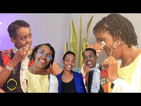 INTAHE Y’AMAHASA Dr Bella na Dr Lyse😭/Umwana wanje yapfuye naraye ndavura ab’abandi😭/BARIYUMVANAMWO