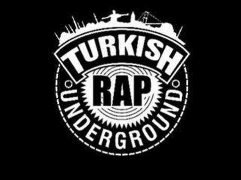 Yeraltı Rap Bu - Dehşet Crew ft. MistaFlow
