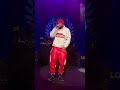GHOSTFACE KILLAH PERFORMS APOLLO WU TANG FANS LOVE IT SHORTS