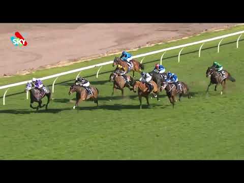 WINX - 2017 BOB INGHAM WARWICK STAKES G2 (1400 METRES) ROYAL RANDWICK