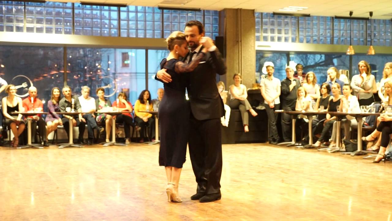 Giorgio Regnoli Noelia Barsi 2