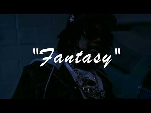 (Free) 03 Greedo x Bino Rideaux Type Beat - "Fantasy"