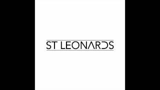 St Leonards- Now That We&#39;ve Grown