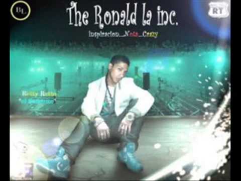 Tu a mi Lado - Retty Retto(By.Prod.Gargolas Factory) Dj Paulito & Dj AlonzoFlow