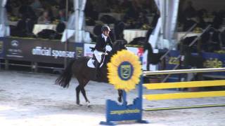 Video von Emilie de Diamant As