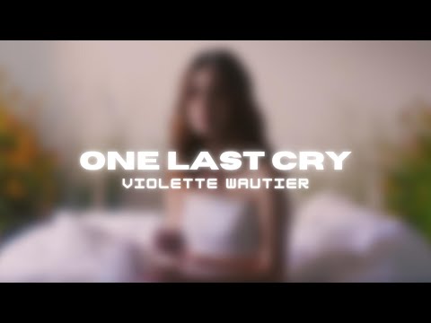 One Last Cry  | Violette Wautier | Ost.F4 Thailand: หัวใจรักสี่ดวงดาว BOYS OVER FLOWERS