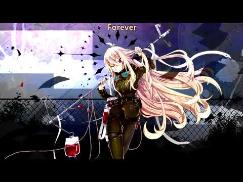 {472.36} Nightcore (Skillet) - Dead Inside (with lyrics)