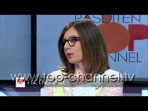 Pasdite ne TCH, 23 Prill 2015, Pjesa 3 - Top Channel Albania - Entertainment Show