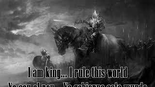 Covenant - From the Storm of Shadows Sub Esp Eng