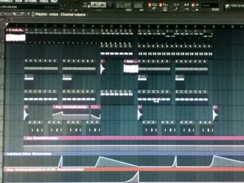 FL Studio Remake: Alvaro - Rock Music (Drop)+FLP