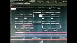 FL Studio Remake: Alvaro - Rock Music (Drop)+FLP