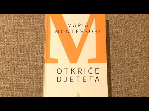 Pregled dana - Predstavljena knjiga “Otkriće djeteta”