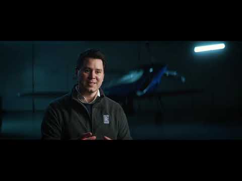 Rolls-Royce | The Spirit of Innovation taxis for the first time