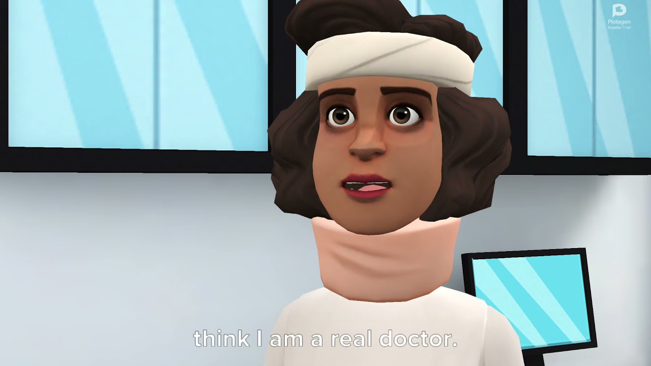 Midlevel nurse practitioner sends a patient to the ER for a cardiac stent