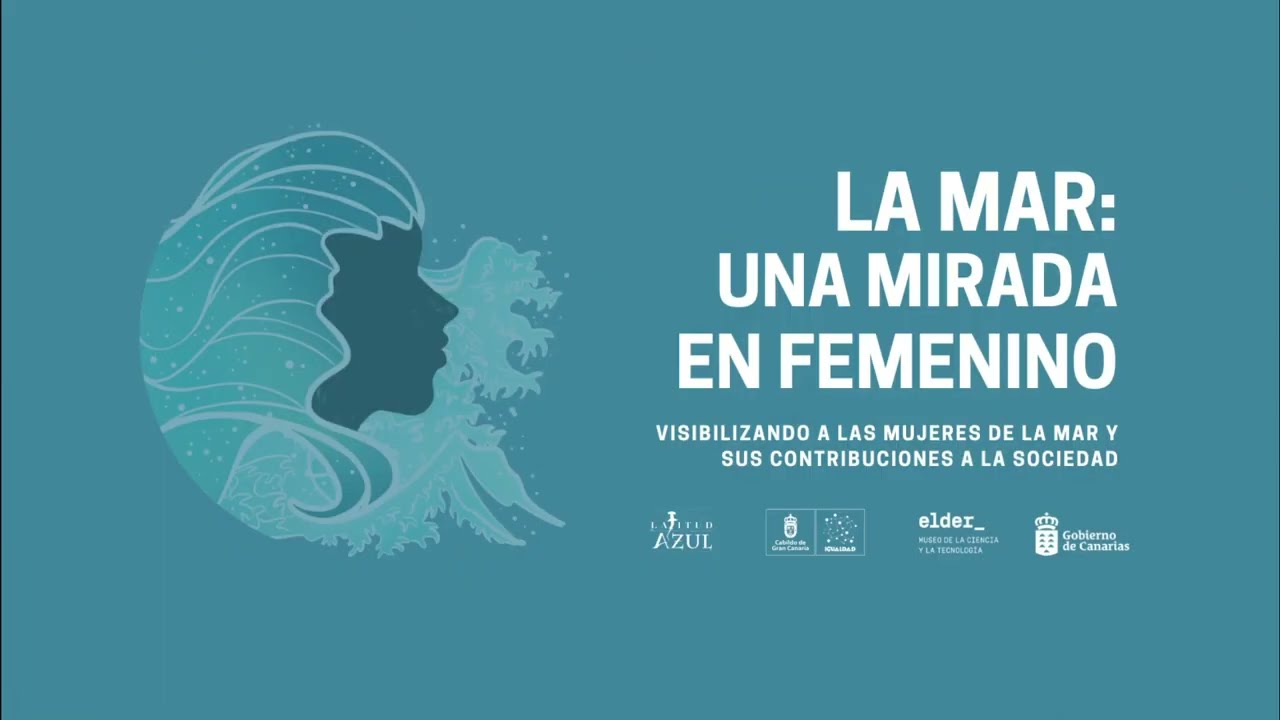 La Mar en Femenino — 1