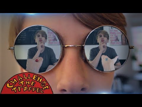 DET STØRSTE JEG HAR FORTRUDT I MIT LIV