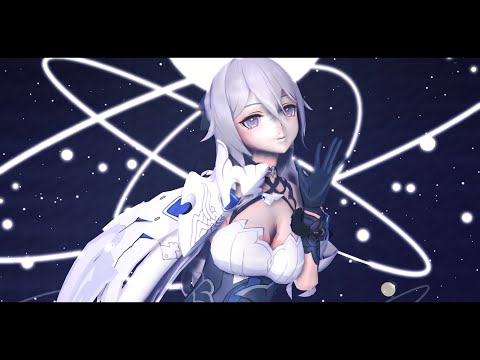 【MMD x Honkai Impact 3rd】ELEVEN - IVE (Bronya APHO2) Merry Christmas 🎄