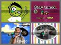 PBS Kids Program Break 2000 KERA 2