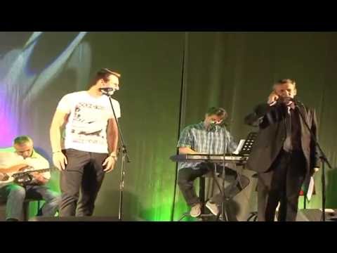 Amer Marušić - Živim da te volim - Studentsko Ljeto 2016