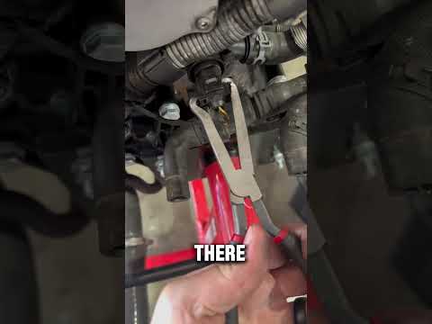 LISLE 37960 - Electrical Disconnect Pliers