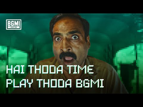 Krafton enables BGMI gamers to savour the joy of 'quickies'