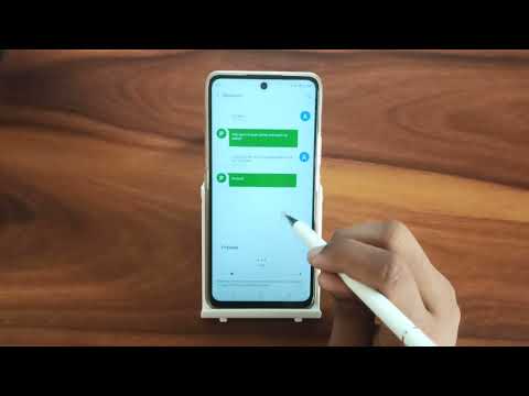 How to increase display size In Nokia XR20, display size increase kaise kare