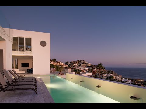 Featured Cabo Video - Villa Besame