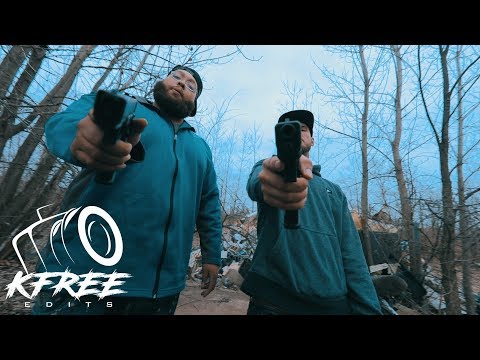 ATM Krown x Riverside Sherwood - Risky Business (Official Video) Shot By @Kfree313