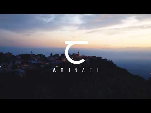 ATINATI: SIGHNAGI – GEÓRGIA