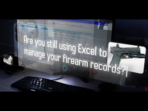 GUNTRACK