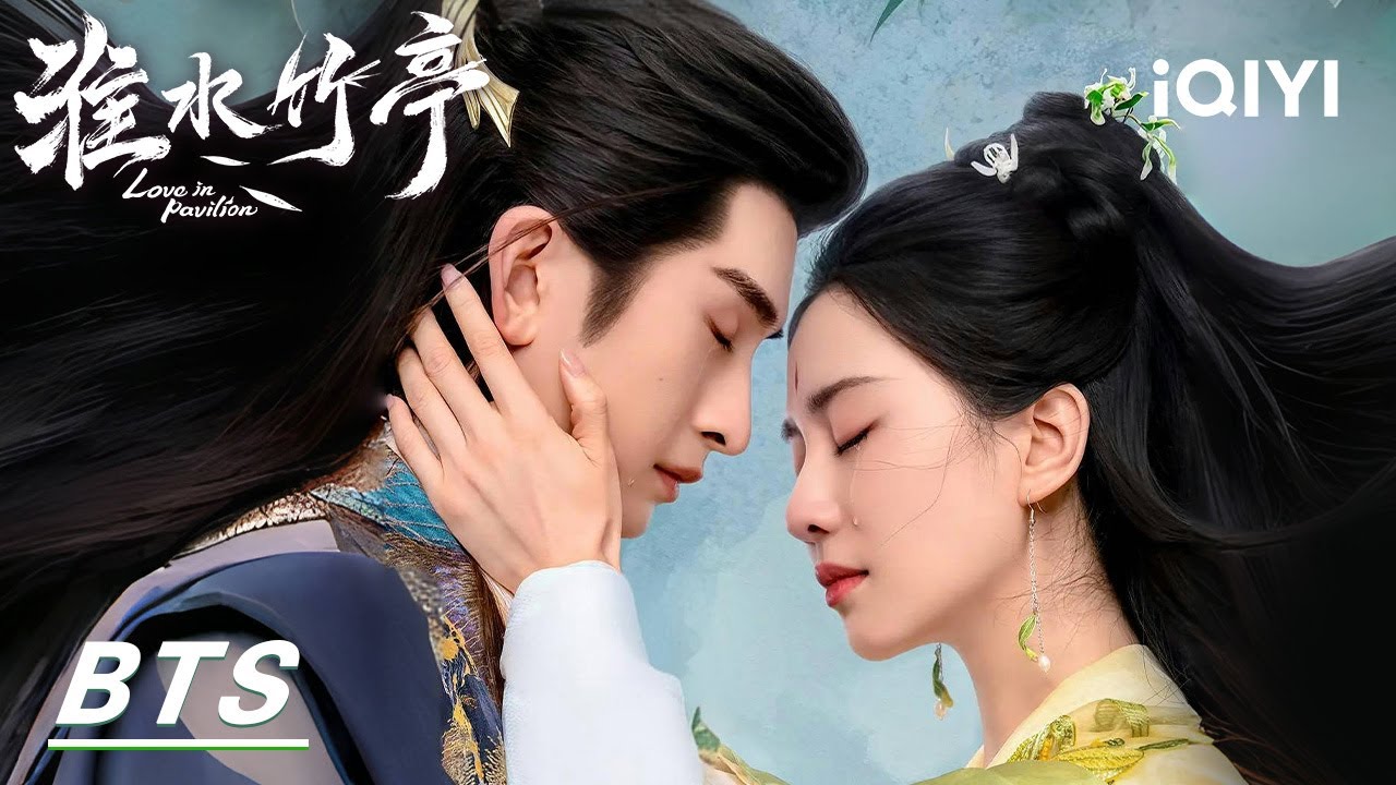 Dual tears shatter, jade hearts bleed