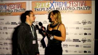 Francy presents PIRUPA@BRIDGE EXTREME FESTIVAL