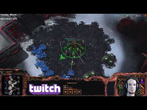 Respectful Macro Game vs Avilo