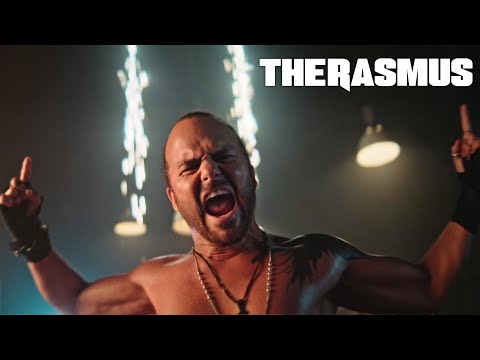 The Rasmus - Break These Chains (w/ Blind Channel) on Spotify Charts