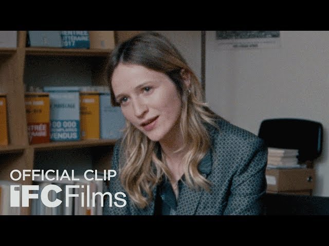 Non-Fiction - Clip "Shake Things Up" I HD I IFC Films