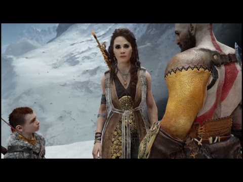 God of War - Dalszy ciąg wyprawy #2