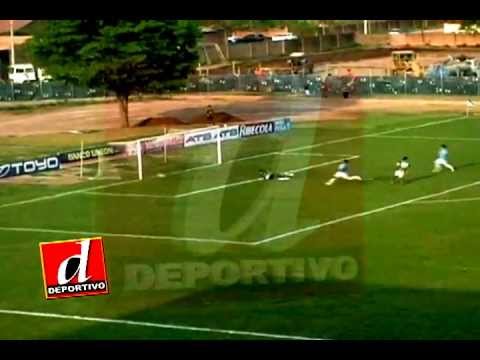 FÚTBOL BOLIVIANO: Petrolero Vs. Aurora (3)(0) - F...