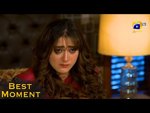 Grift Episode 48 || Ali Abbas - Saniya Shamshad || 𝐁𝐞𝐬𝐭 𝐌𝐨𝐦𝐞𝐧𝐭 𝟎𝟒 || Har Pal Geo