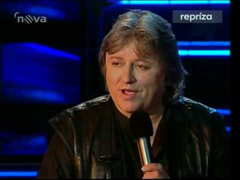 Václav Neckář - Suzanne, Maxi Risk 1997