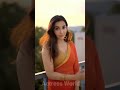 Parvathy Nair Hot Saree Video Parvathy Nair Hot Photo Shoot Video
