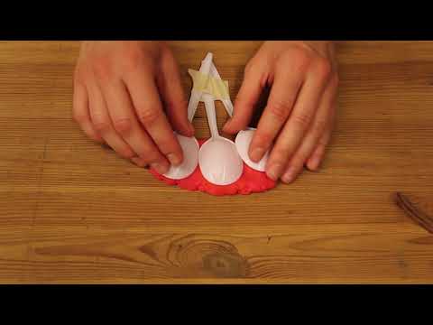 Make Quantum Dots hands-on nanoscience project