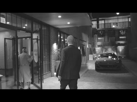 Jesse Dameron, Magician & Mentalist video.
