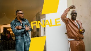 Download lagu BIEN X ALIKIBA: FINALE  MUSIC VIDEO mp3