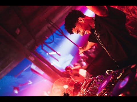 MENESIX 3HRS @ Thuishaven ADE 2024 Circus