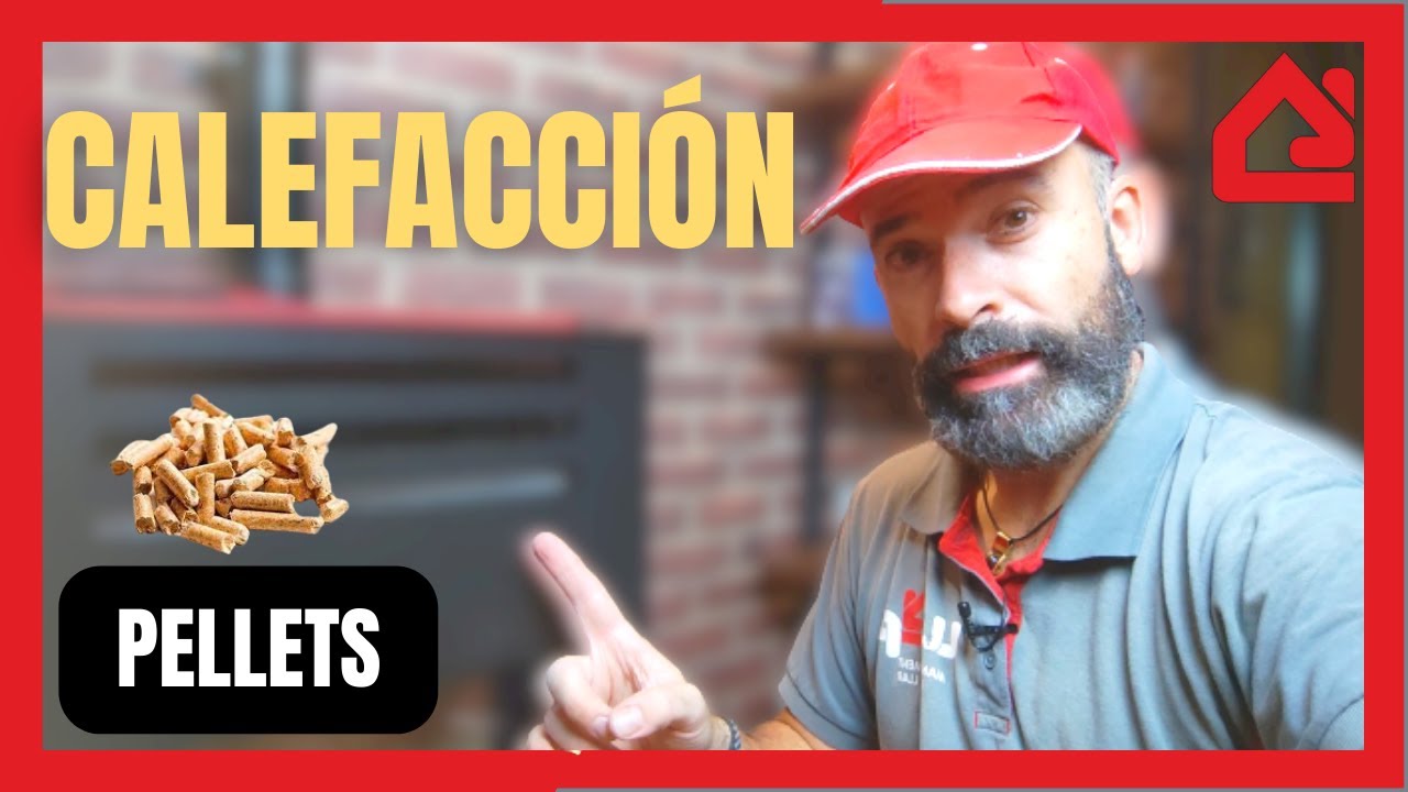 INSTALACIÓN de una ESTUFA de Pellets🔥[Parte #2 La Instalación]