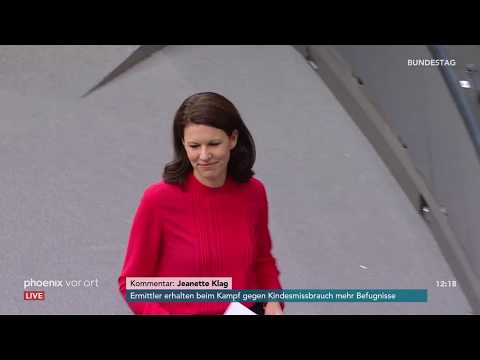 Deutsche EU-Ratspräsidentschaft 2020: Bundestagsdebatte am 17.01.20